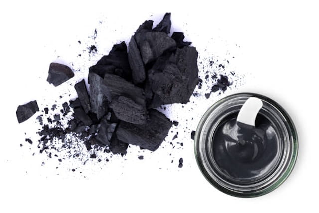 carbon lotion、カーボンローション、カーボンジェル