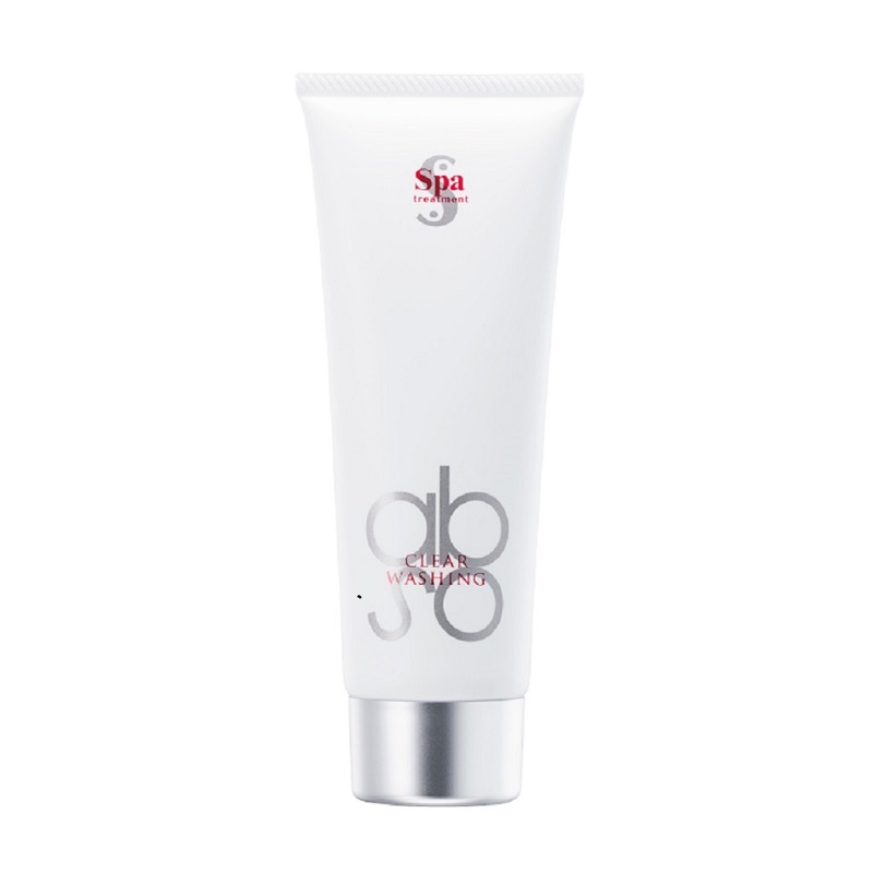 スパトリートメント,abso water,クリアウォッシングフォーム