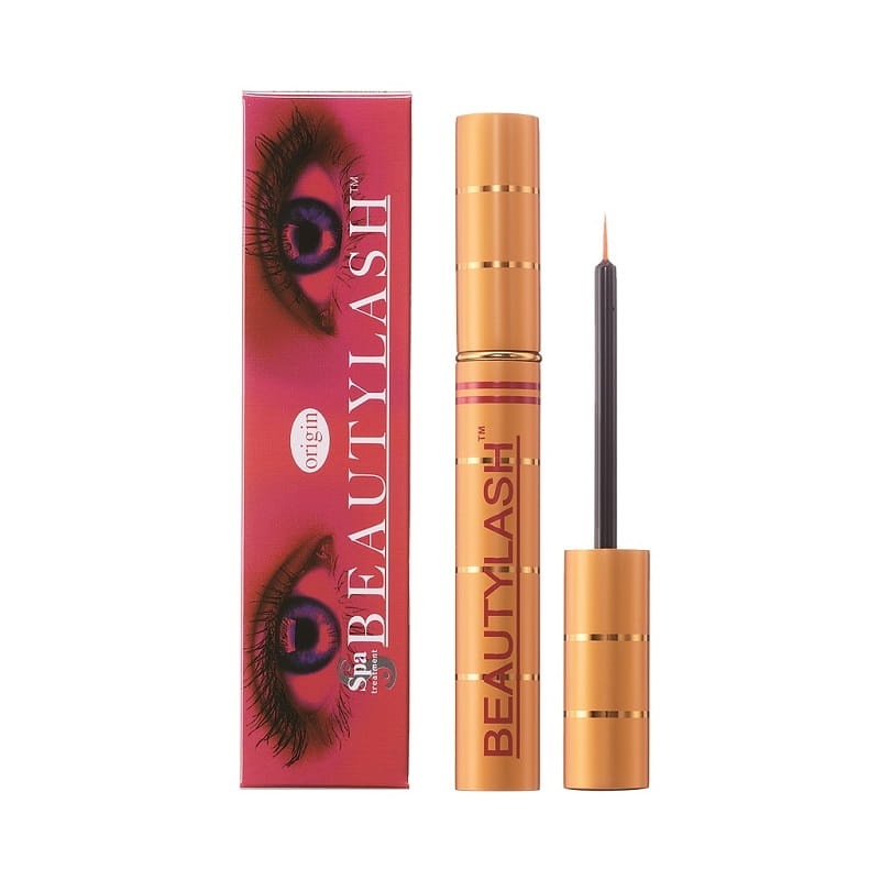 スパトリートメント,BEAUTYLASH,オリジン