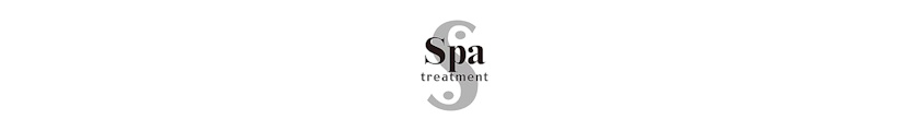 spa treatment logo